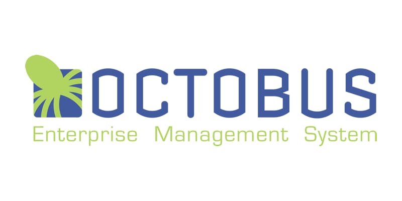 OCTOBUS enterprise management system